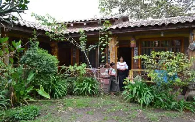 Runa Tupari Homestay Lodge