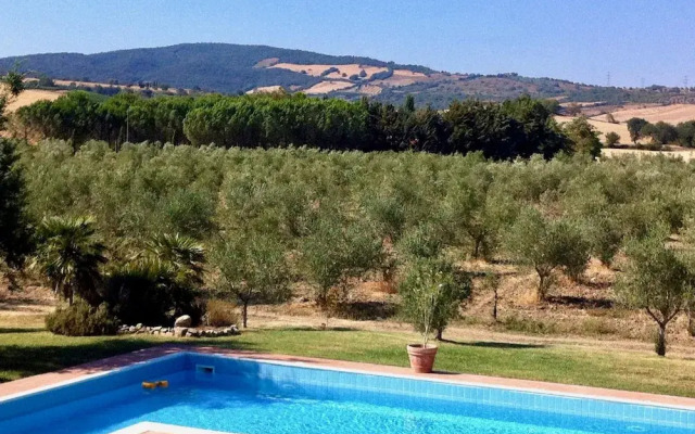 Il Girasole Terzuolo