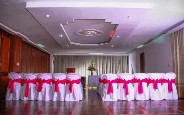 Hotel Chambu Plaza