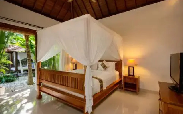 Villa Istana 1