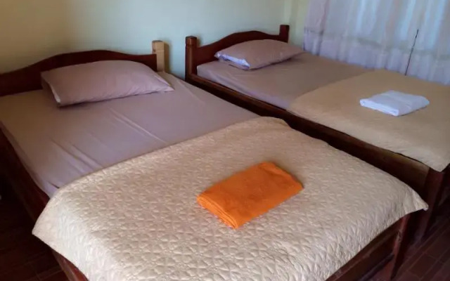Vannaphone Guesthouse