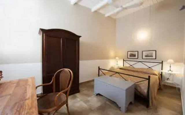 Masseria Boscorotondo