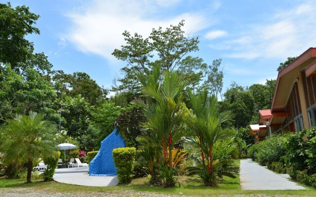 Spanish by The Sea - Puerto Viejo