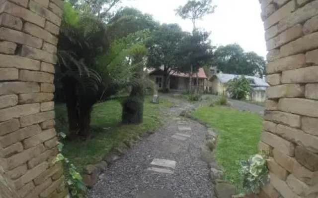 Chalé Bela Vista