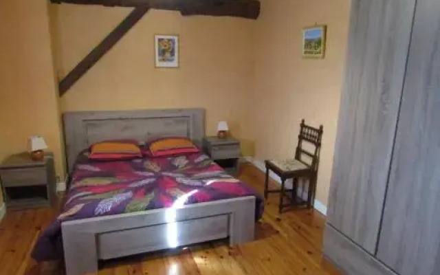 Chambre d'Hôtes Encatello