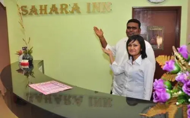 Hotel Sahara Inn