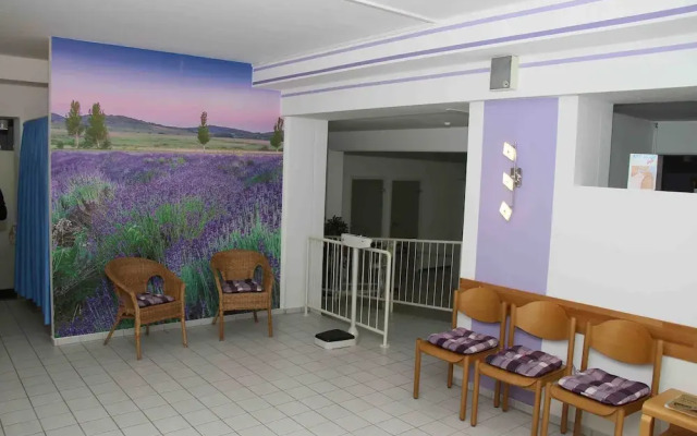 Kurhotel Lichtquelle