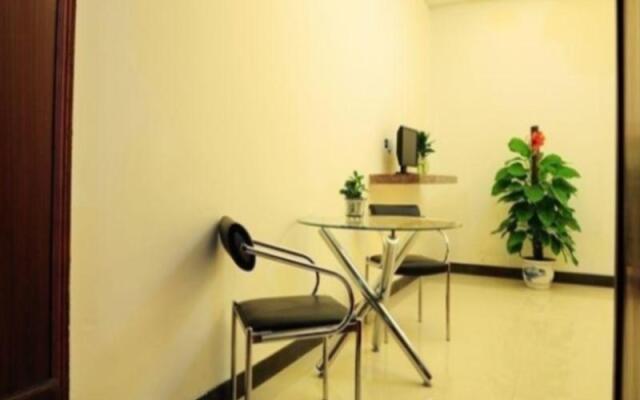 Super 8 Nanjing Tangshan Tang Quan Dong Lu