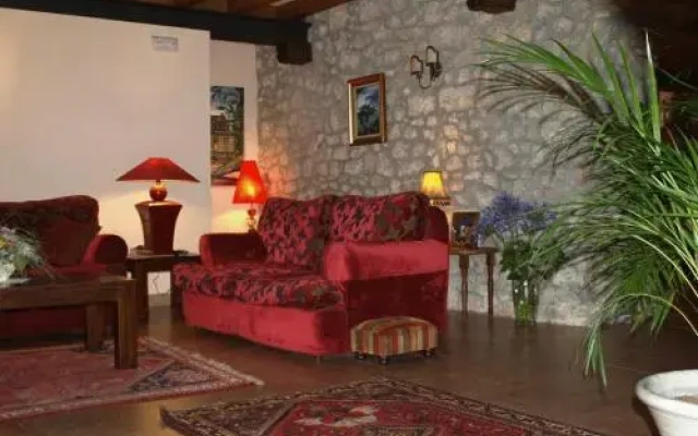Posada El Salin
