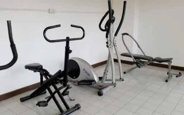 Chain Condotel