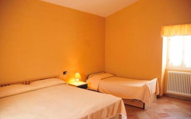 La Masseria di Villa Giulia