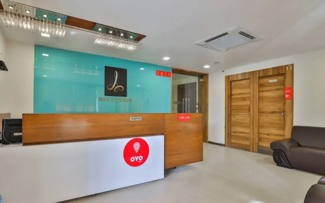 OYO Rooms Vasna