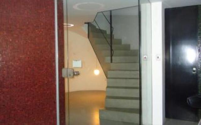 Departamento Calle 46