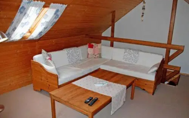 Ferienappartements Haus Fischersruh