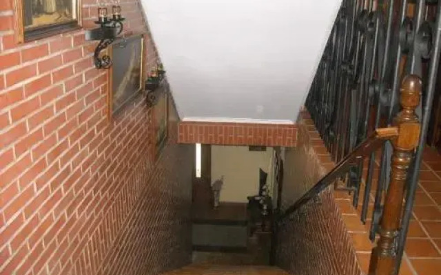 Pensión Paratene