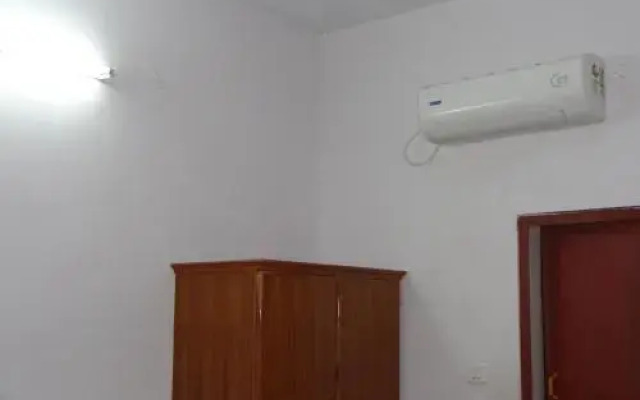 R M Guest House