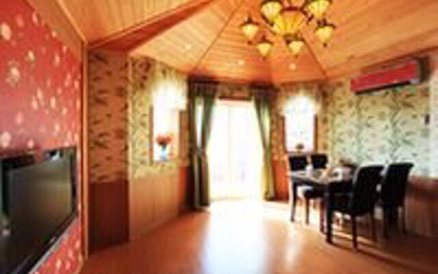 Ganghwa Haeneomi Pension