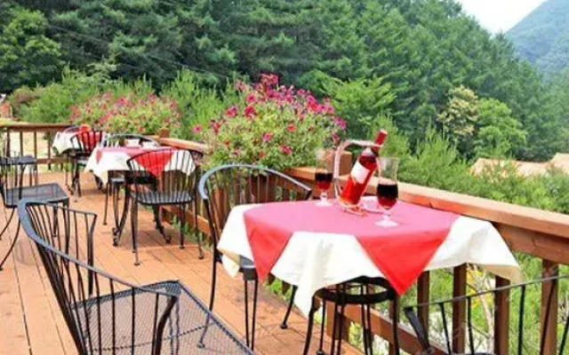 Yangpyeong Promise Pension
