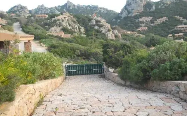Villa Dei Graniti