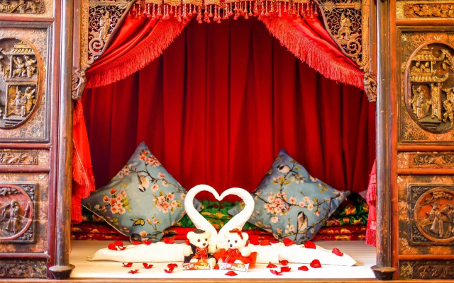 Journey Hotel Pingyao