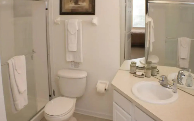 Rent Sunny Florida at Windsor Hills