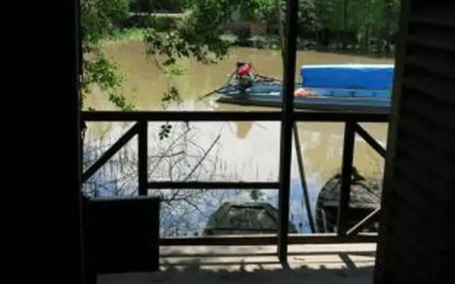 River Side Cottage