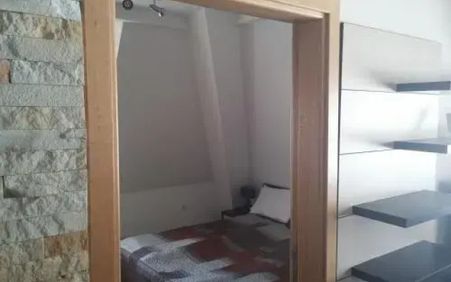 SM Apartments Kopaonik in Kopaonik, Serbia from 59$, photos, reviews - zenhotels.com