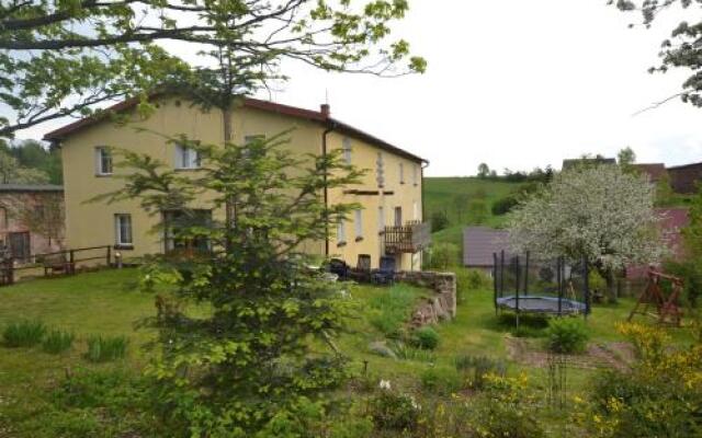 Zagroda Agroturystyczna Wiecha