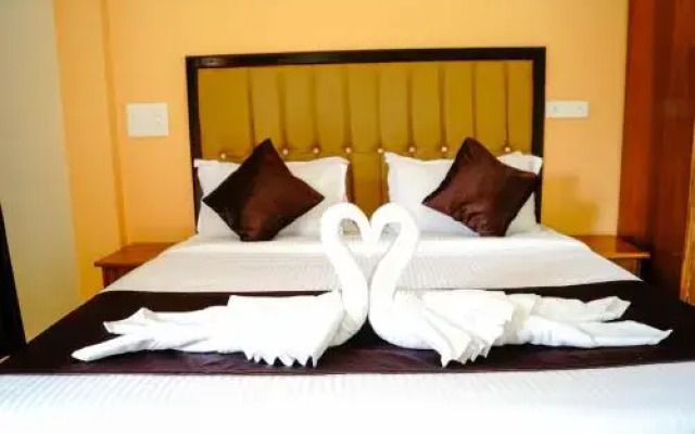 La Flora Safari Inn