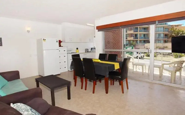 Buderim 15 Apartment