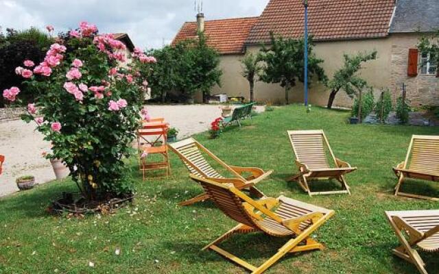 Le Relais de Nadaillac