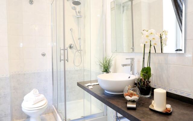 Home2Rome - Trastevere Belli