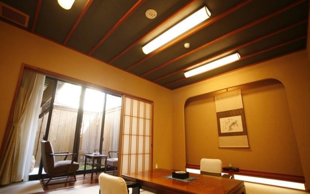 Sennen no yu Gonzaemon Ryokan