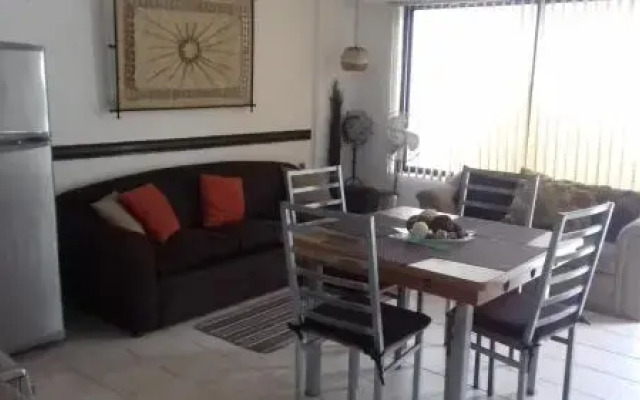 Condominios Brisas