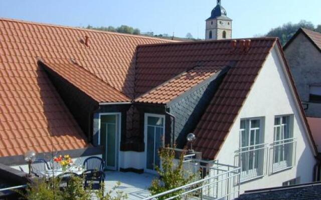 Hotel & Weingut Artur Steinmann