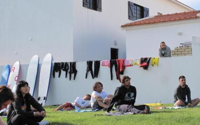 Surfing Inn Peniche - Hostel