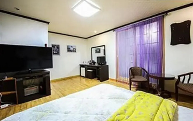 Penthouse Motel Incheon