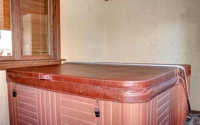 Silver Bird by Alpine Ski Properties