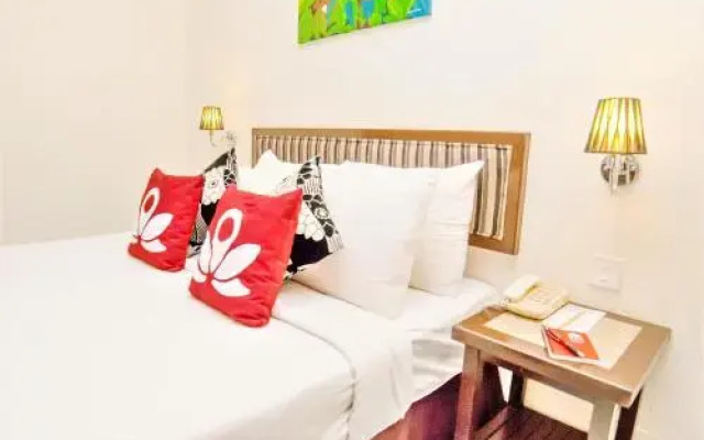 ZEN Rooms Basic Pantai Kok