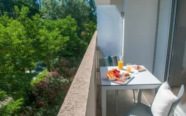 Résidence de vacances ATC