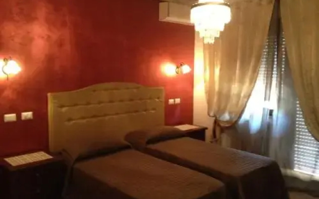 Bed Breakfast Carillon