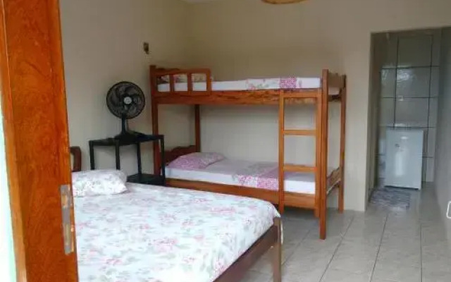 Hospedagem Mixirica