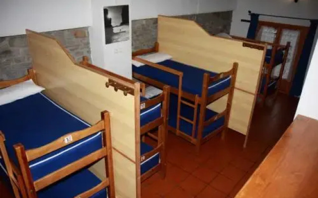 Refugio Lucien Briet