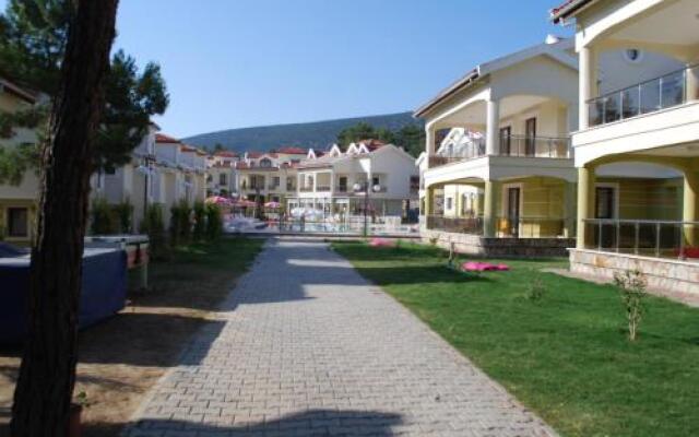 Didim Akbuk Country Villas