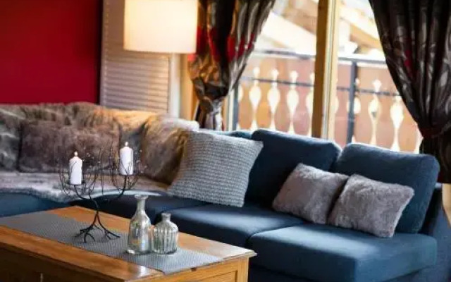 Chalet Chantelle
