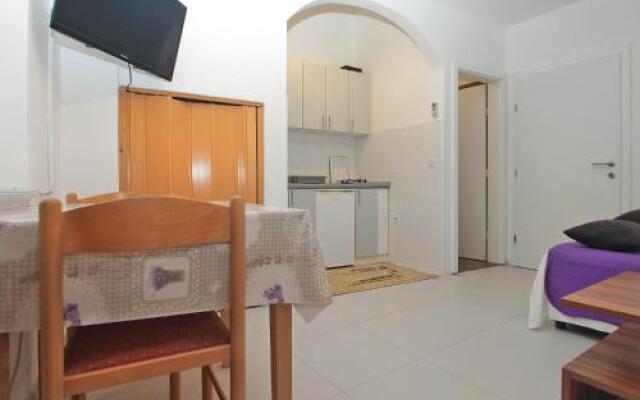 Apartments Smaila