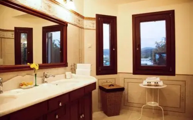 Villa Allegra