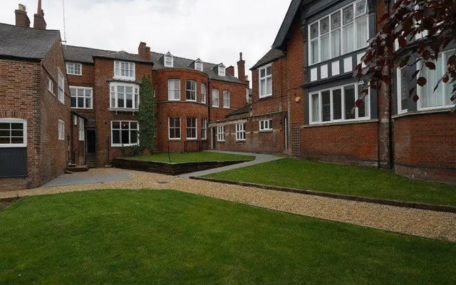 The Townhouse