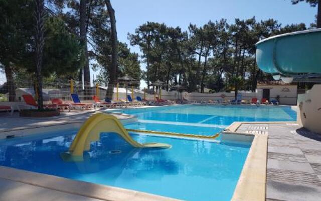 Vacances Yes We Camp - Camping La Siesta