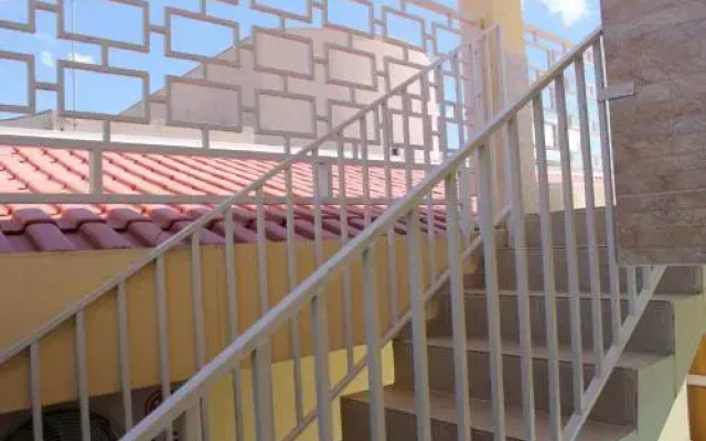 Hotel Pousada Recanto da Madá